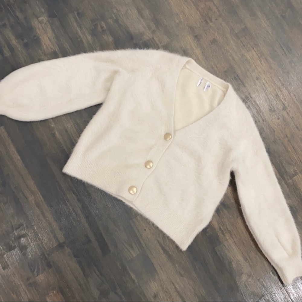 Princess Polly Cardigan - Picture 3 of 5